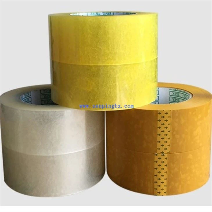 packaging tape roll