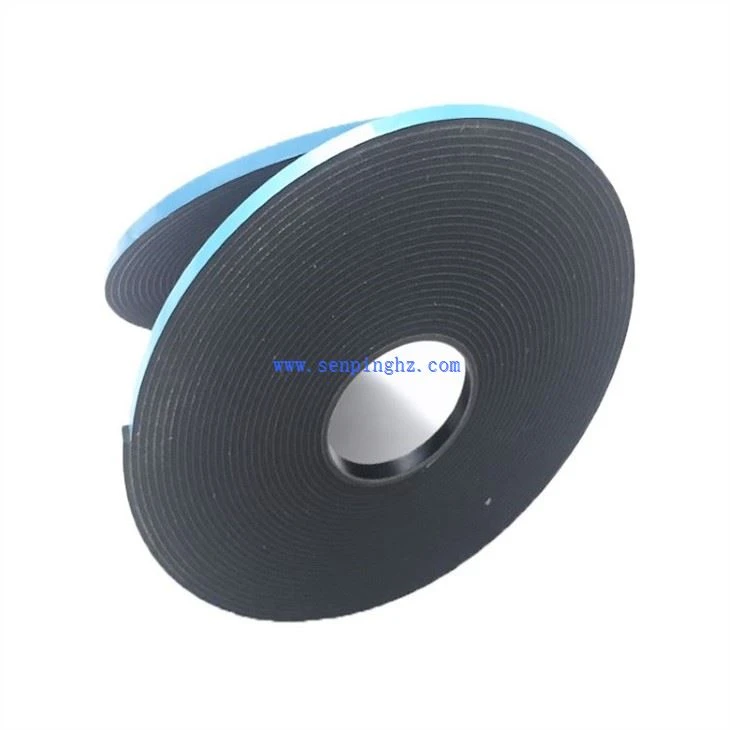 WINDOW GLAZING foam TAPE