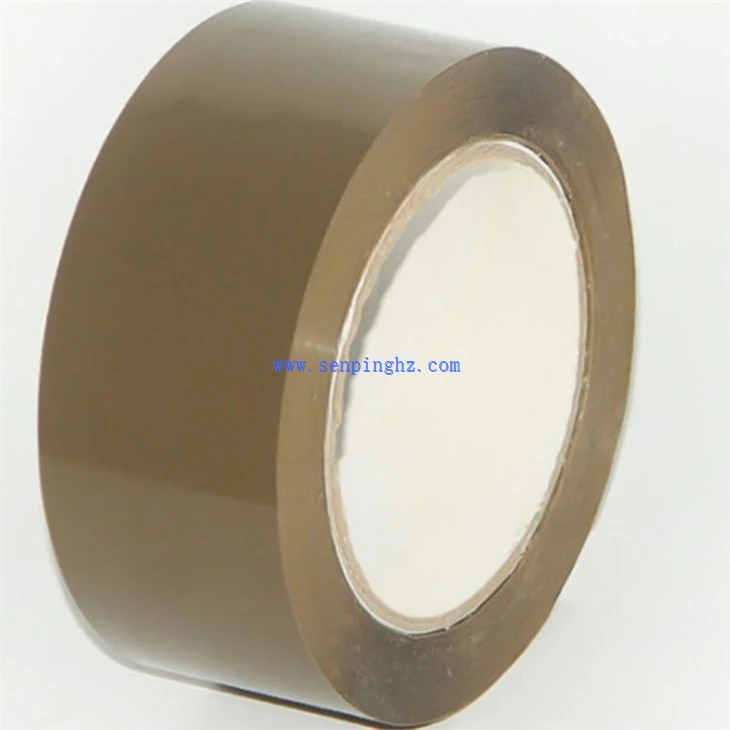coffee Express tape