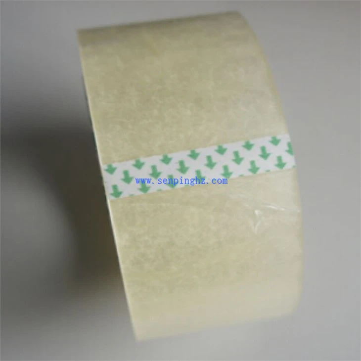 clear Express tape
