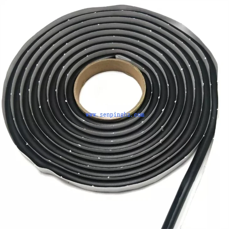 Leak Proof Butyl Sealing Strip